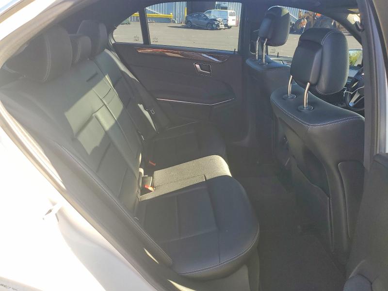 2014 Mercedes-benz E მანქანა იყიდება აუქციონზე, vin: WDDHF8JB8EA844407, აუქციონის ნომერი: 57248826