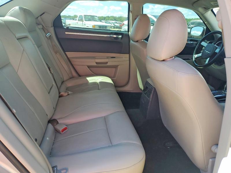 Aukcja sprzedaży 2006 Chrysler 300, vin: 2C3KA53G96H468149, numer aukcji: 57632136