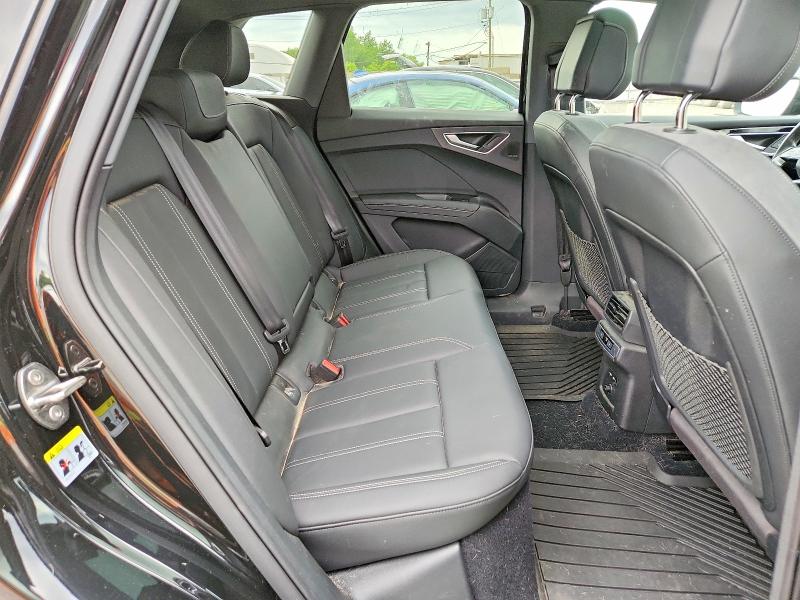 Продажа на аукционе авто 2023 Audi Q4 E-tron, vin: WA1M2BFZ6PP063239, номер лота: 58085306