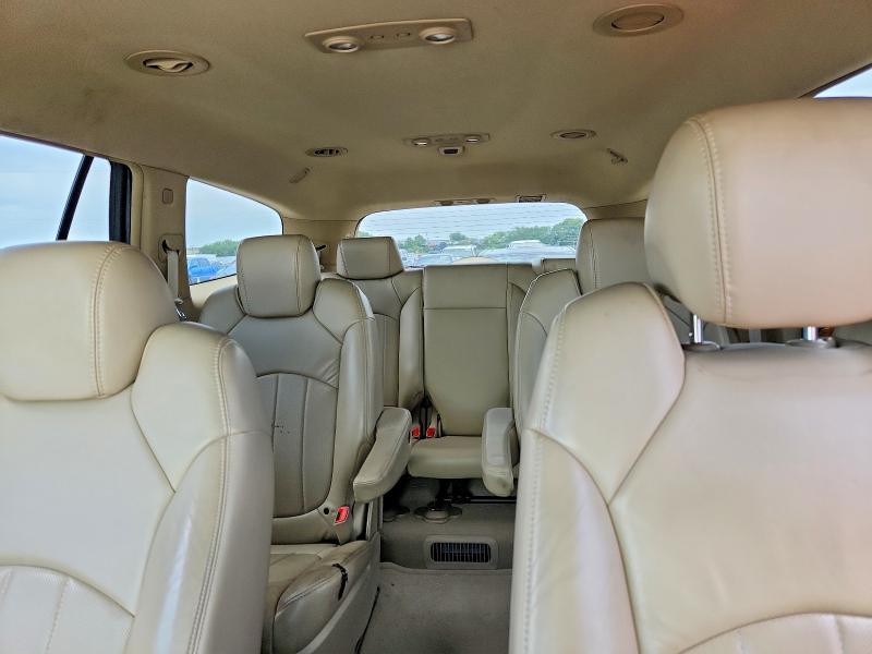 Продажа на аукционе авто 2008 Buick Enclave, vin: 5GAER23728J105520, номер лота: 58728716