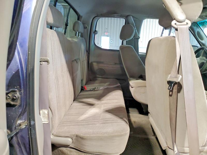 Aukcja sprzedaży 2000 Toyota Tundra, vin: 5TBBT4410YS120070, numer aukcji: 58210176