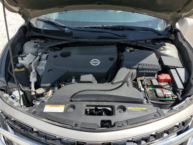 Продажа на аукционе авто 2015 Nissan Altima, vin: 1N4AL3AP2FN368805, номер лота: 55617696