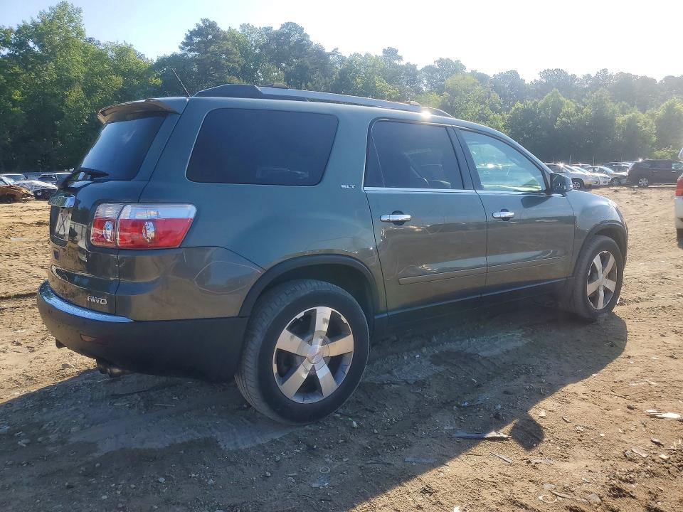 2011 Gmc Acadia მანქანა იყიდება აუქციონზე, vin: 1GKKVRED1BJ266462, აუქციონის ნომერი: 57674146