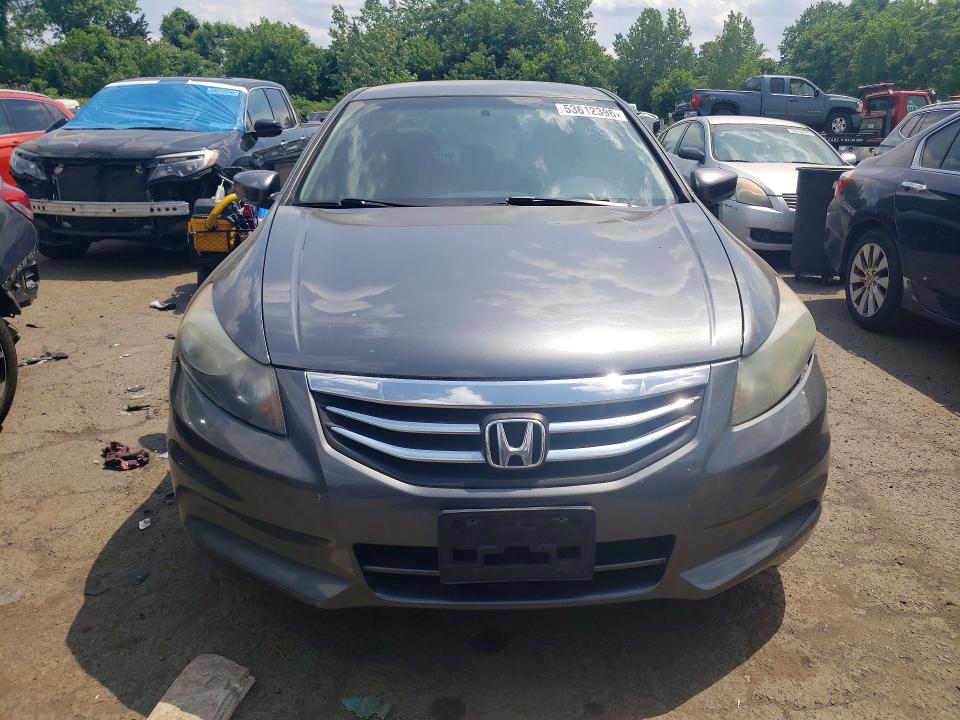 53612396 :رقم المزاد ، 1HGCP2F4XCA050547 vin ، 2012 Honda Accord مزاد بيع