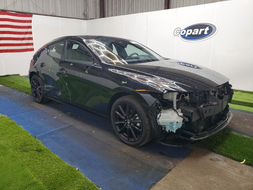Продаж на аукціоні авто 2026 Mazda 3, vin: JM1BPAKL3T1853184, номер лоту: 56359196