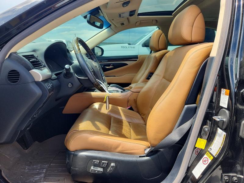Продажа на аукционе авто 2016 Lexus Ls, vin: JTHBL5EF3G5139464, номер лота: 56165466