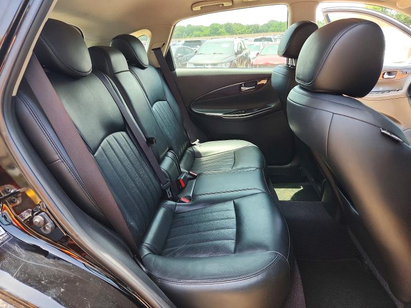 2016 Infiniti Qx50 მანქანა იყიდება აუქციონზე, vin: JN1BJ0RP8GM232941, აუქციონის ნომერი: 55340236