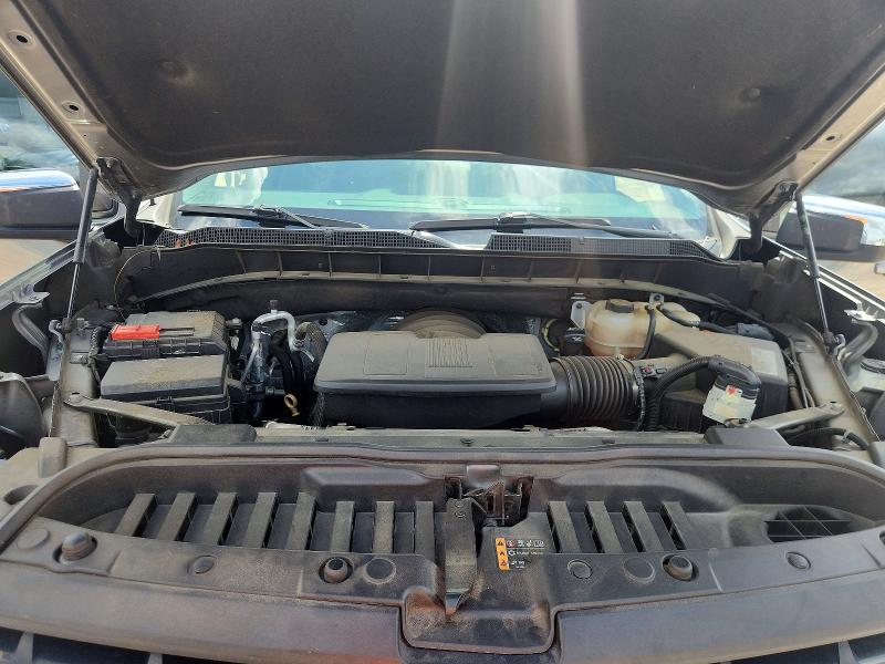 Продаж на аукціоні авто 2021 Chevrolet Silverado, vin: 3GCPWCED2MG185521, номер лоту: 56993086