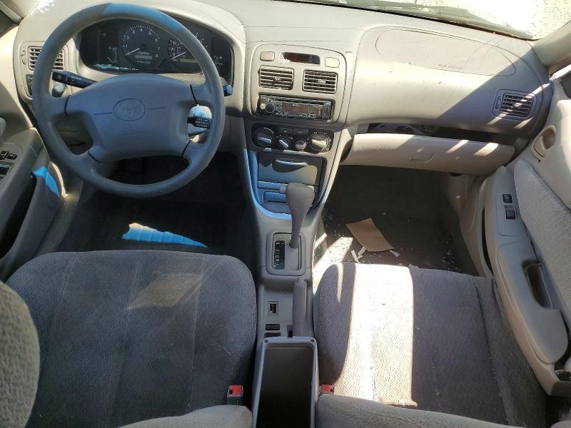 Продажа на аукционе авто 2001 Toyota Corolla, vin: 1NXBR12E91Z474273, номер лота: 57785076