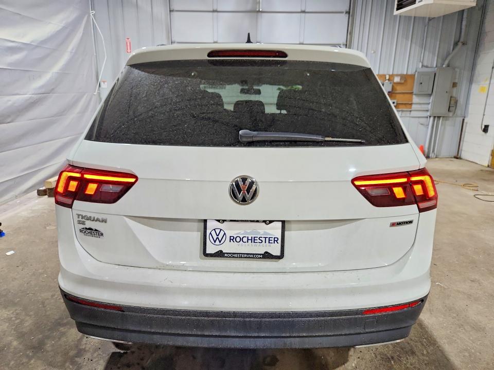 Продажа на аукционе авто 2019 Volkswagen Tiguan, vin: 3VV2B7AX3KM185671, номер лота: 57598446