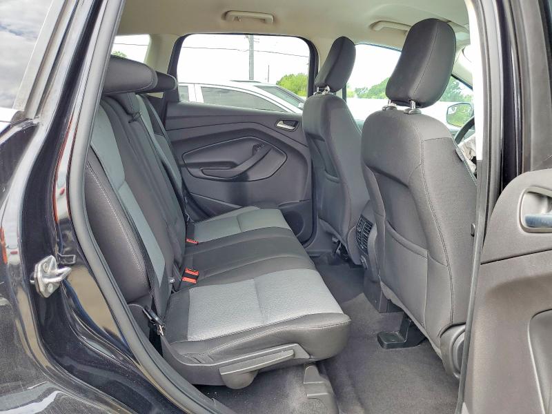 Продажа на аукционе авто 2019 Ford Escape, vin: 1FMCU9GD4KUC44160, номер лота: 56123576