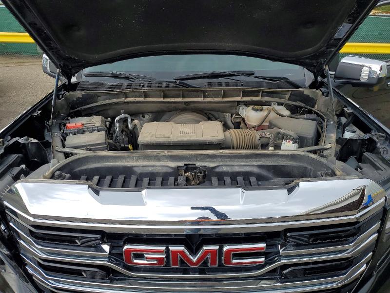Продаж на аукціоні авто 2023 Gmc Sierra, vin: 1GTUUDED6PZ125003, номер лоту: 56093306