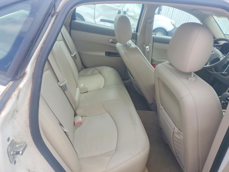 Продажа на аукционе авто 2007 Buick Lacrosse, vin: 2G4WD552371165279, номер лота: 55339856
