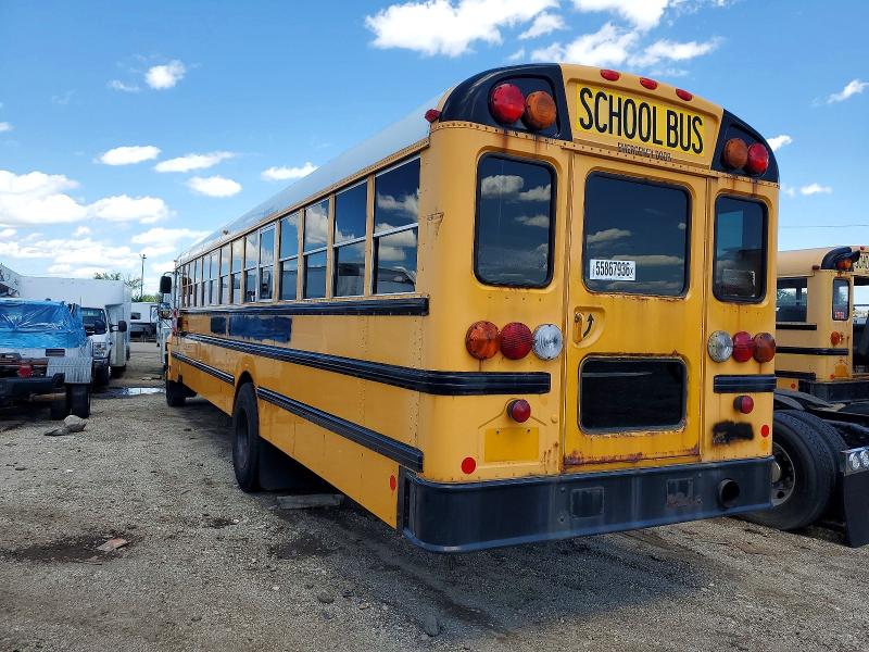 Aukcja sprzedaży 2013 Ic Corporation Ce Series School, vin: 4DRBUSKN2DB300078, numer aukcji: 55867936