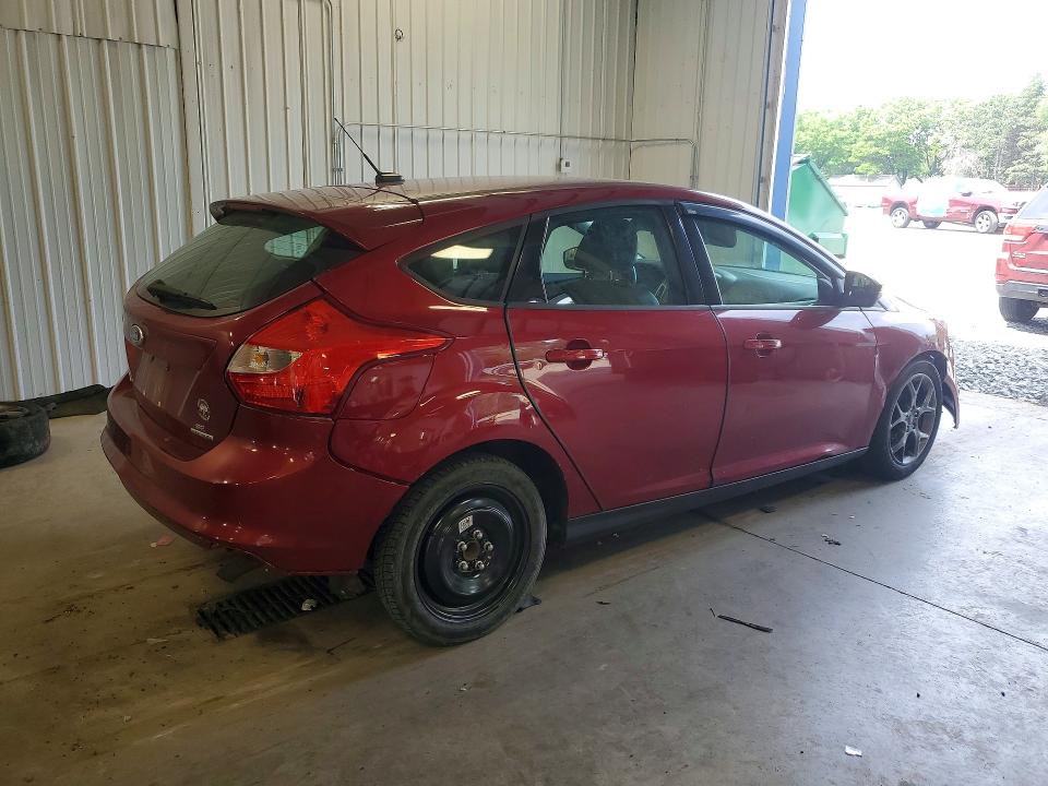 Aukcja sprzedaży 2013 Ford Focus, vin: 1FADP3K28DL231865, numer aukcji: 55988806