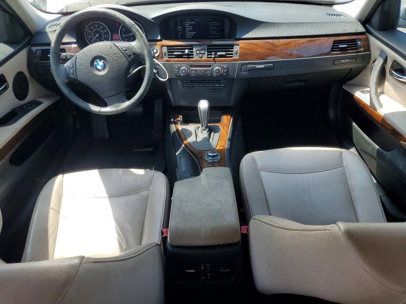 2011 Bmw 328 მანქანა იყიდება აუქციონზე, vin: WBAPH7G57BNN07868, აუქციონის ნომერი: 58588956