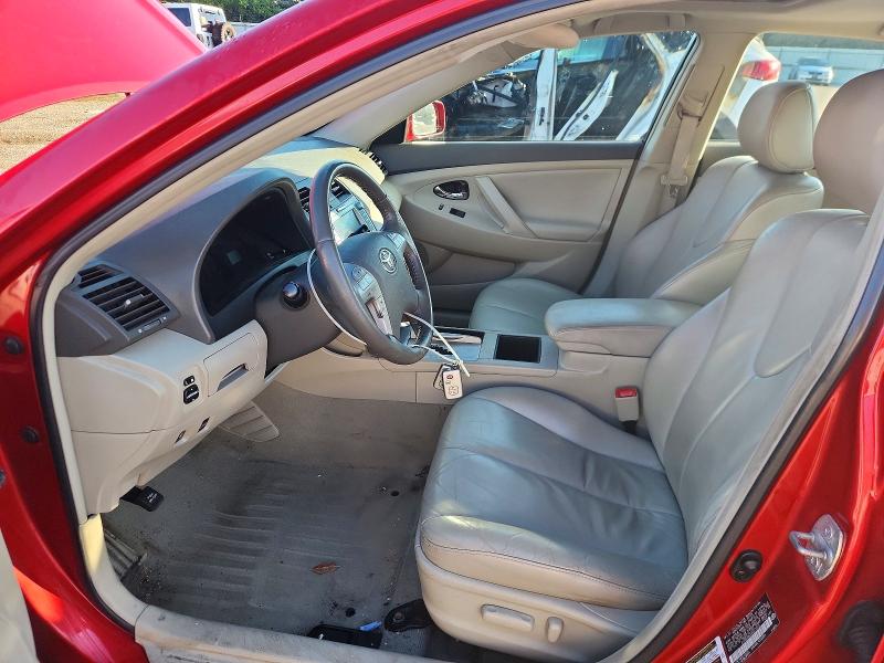 Продажа на аукционе авто 2009 Toyota Camry, vin: 4T1BB46KX9U070545, номер лота: 58414926