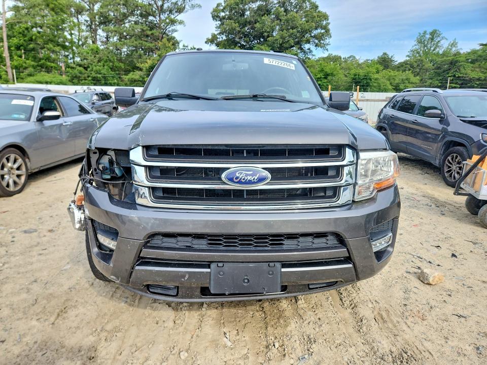 Aukcja sprzedaży 2017 Ford Expedition, vin: 1FMJU1HT2HEA49112, numer aukcji: 57722266