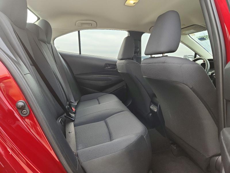 Aukcja sprzedaży 2023 Toyota Corolla, vin: 5YFB4MDE7PP017114, numer aukcji: 55469956