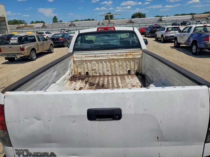 57548176 :رقم المزاد ، 5TFLU52108X009062 vin ، 2008 Toyota Tundra مزاد بيع