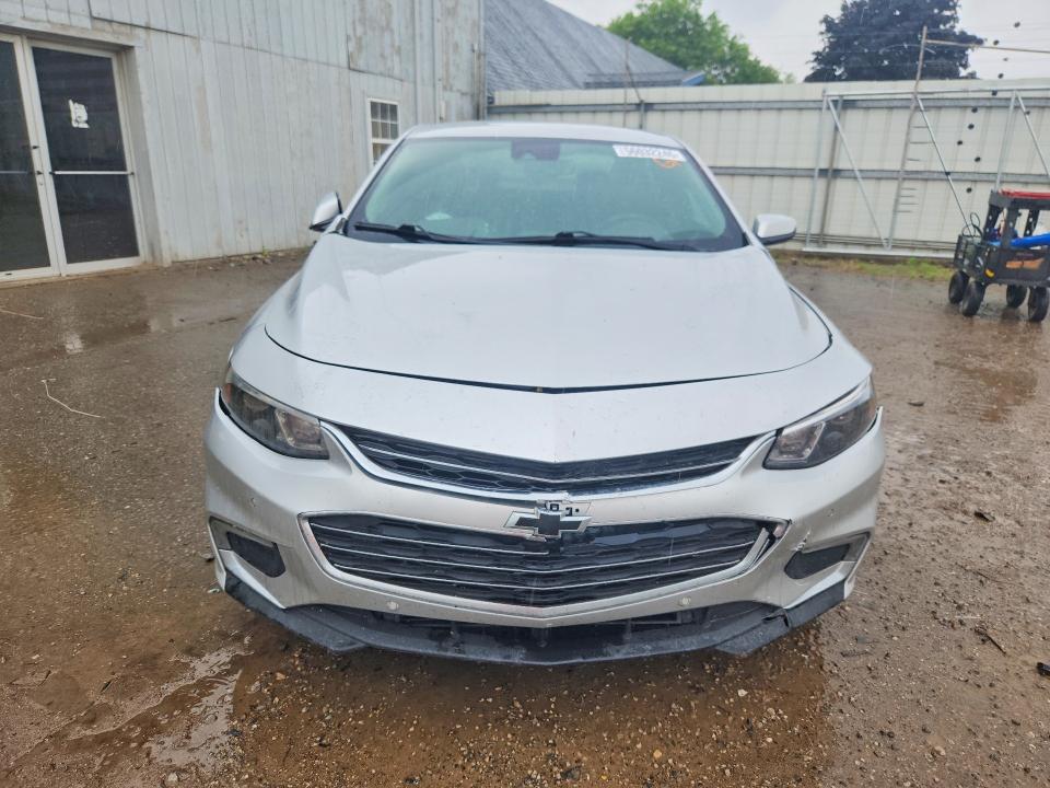 Aukcja sprzedaży 2017 Chevrolet Malibu, vin: 1G1ZJ5SU9HF270475, numer aukcji: 56032246
