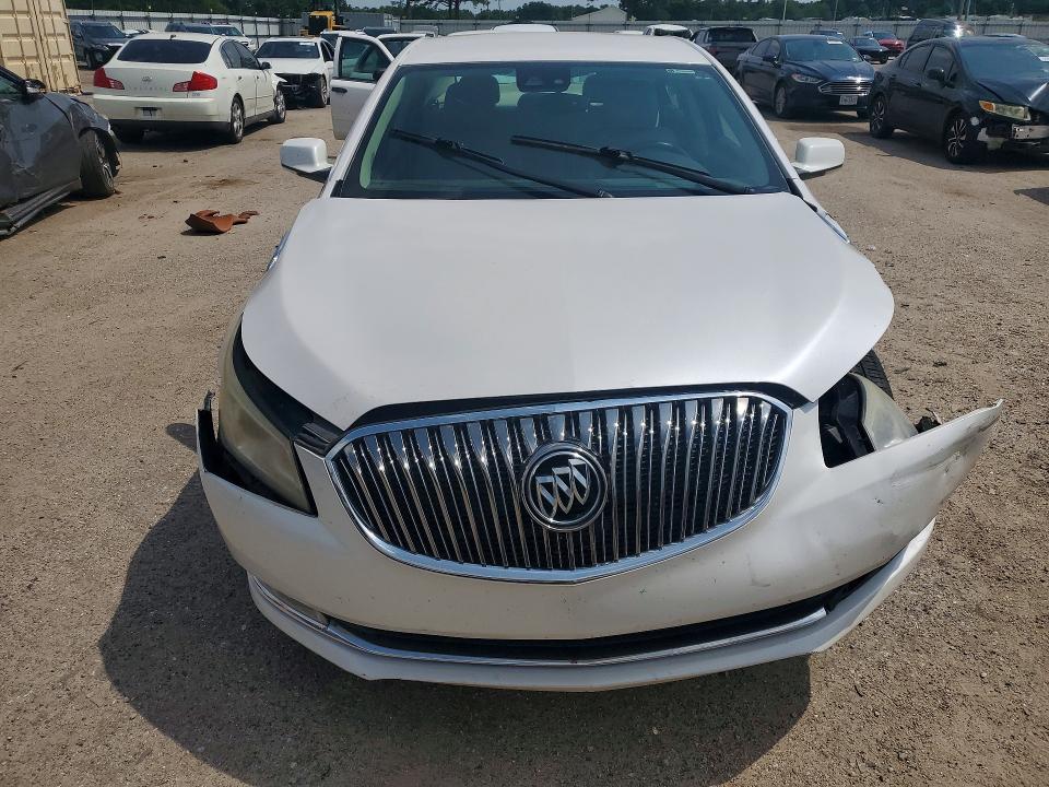 Продажа на аукционе авто 2015 Buick Lacrosse, vin: 1G4GB5G36FF303789, номер лота: 55852566
