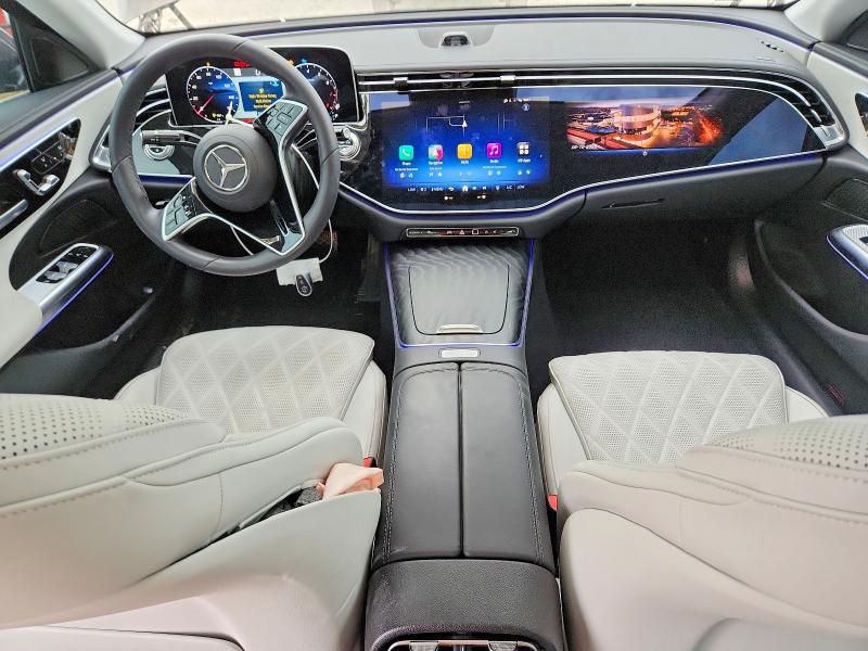 2026 Mercedes-benz E მანქანა იყიდება აუქციონზე, vin: W1KLF4GB2TA212736, აუქციონის ნომერი: 56866326