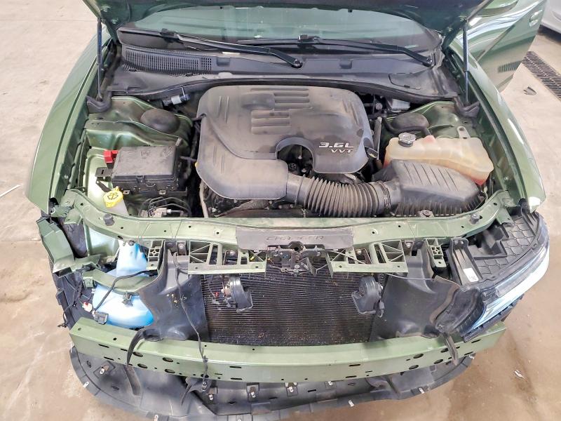 Продажа на аукционе авто 2022 Dodge Charger, vin: 2C3CDXJG1NH184331, номер лота: 56660186