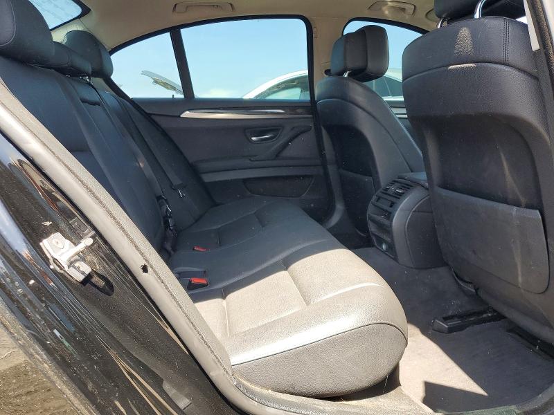 Aukcja sprzedaży 2013 Bmw 528, vin: WBAXG5C58DD230072, numer aukcji: 56628656