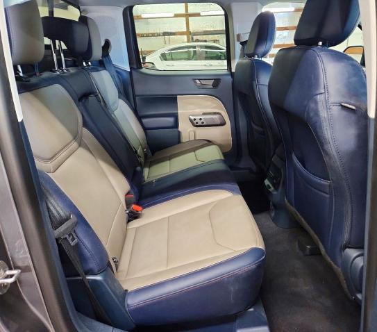 Продажа на аукционе авто 2026 Ford Maverick, vin: 3FTTW8S37TRA18002, номер лота: 57623196