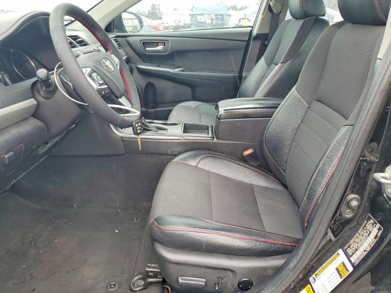 Aukcja sprzedaży 2016 Toyota Camry, vin: 4T1BF1FK8GU542077, numer aukcji: 58707976