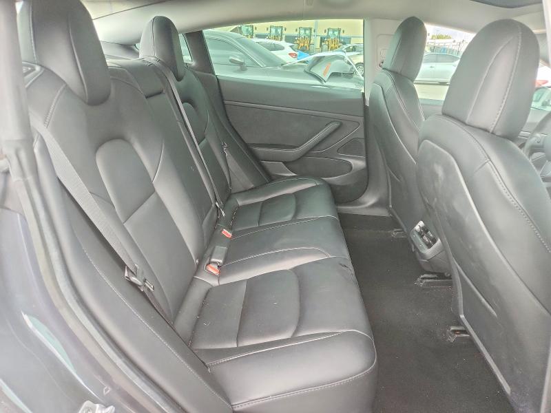 Aukcja sprzedaży 2020 Tesla Model 3, vin: 5YJ3E1EA3LF799171, numer aukcji: 55351176