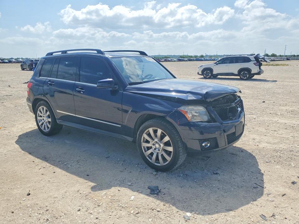 Aukcja sprzedaży 2012 Mercedes-benz Glk, vin: WDCGG5GB1CF924585, numer aukcji: 58426686