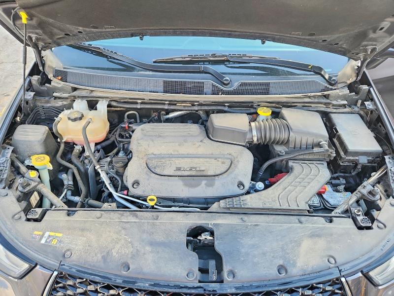 Aukcja sprzedaży 2022 Chrysler Pacifica, vin: 2C4RC1BG4NR122100, numer aukcji: 55740616