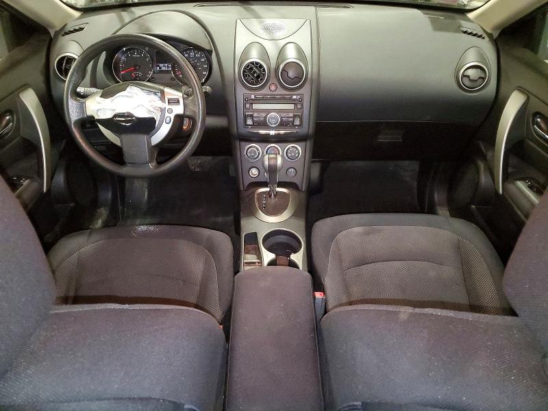 2011 Nissan Rogue მანქანა იყიდება აუქციონზე, vin: JN8AS5MVXBW274425, აუქციონის ნომერი: 55935746
