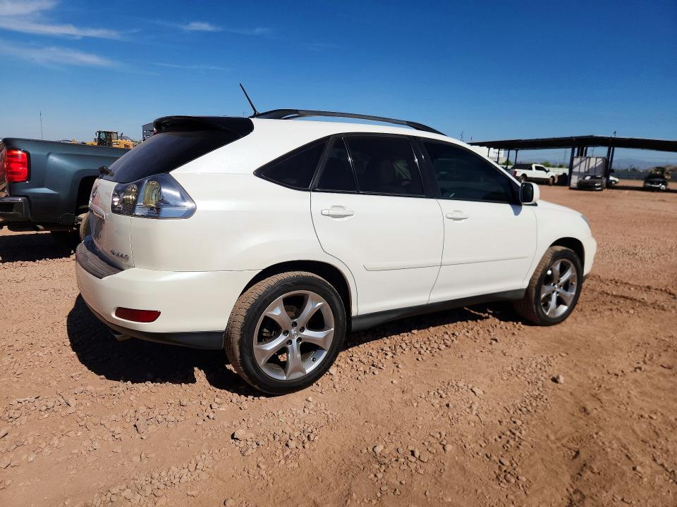 57210876 :رقم المزاد ، 2T2GA31U66C047767 vin ، 2006 Lexus Rx مزاد بيع