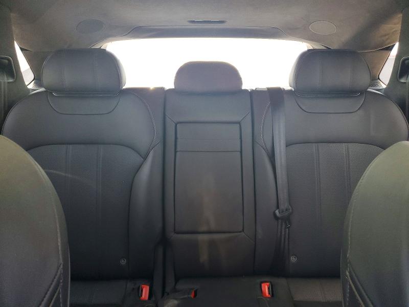 Aukcja sprzedaży 2018 Bentley Bentayga, vin: SJAAC2ZVXJC020098, numer aukcji: 58748976