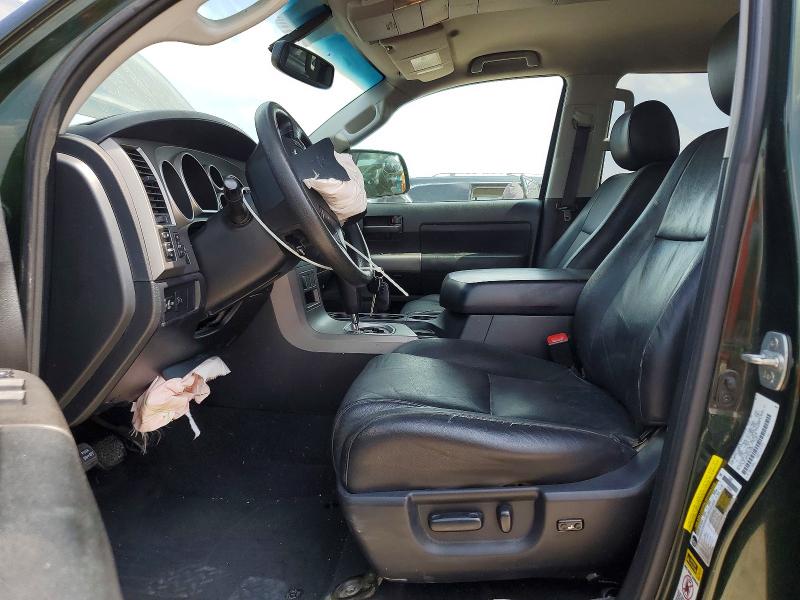 2013 Toyota Tundra მანქანა იყიდება აუქციონზე, vin: 5TFEM5F10DX062602, აუქციონის ნომერი: 58043586