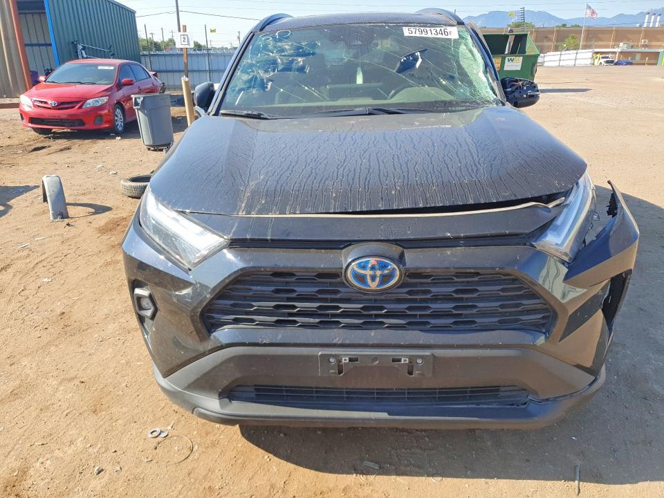 Aukcja sprzedaży 2024 Toyota Rav4, vin: 2T3B6RFV4RW056501, numer aukcji: 57991346