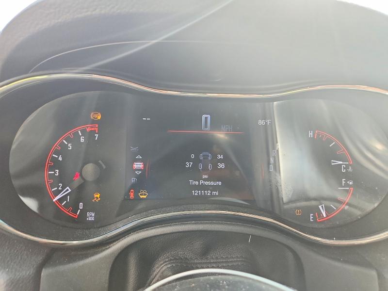 2019 Dodge Durango მანქანა იყიდება აუქციონზე, vin: 1C4RDHDG3KC797914, აუქციონის ნომერი: 57296836