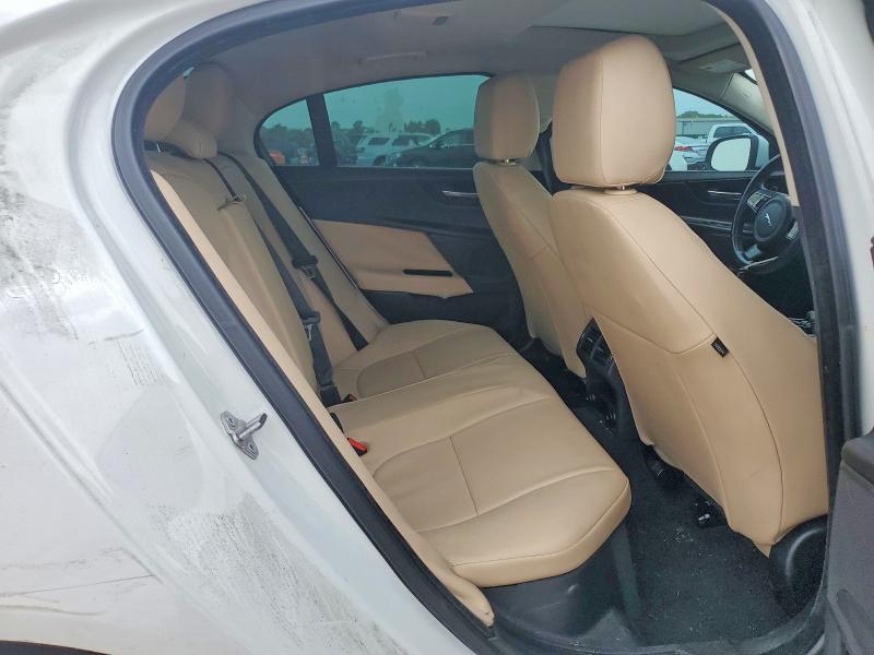 Продажа на аукционе авто 2017 Jaguar Xe, vin: SAJAR4BGXHA973647, номер лота: 57699186