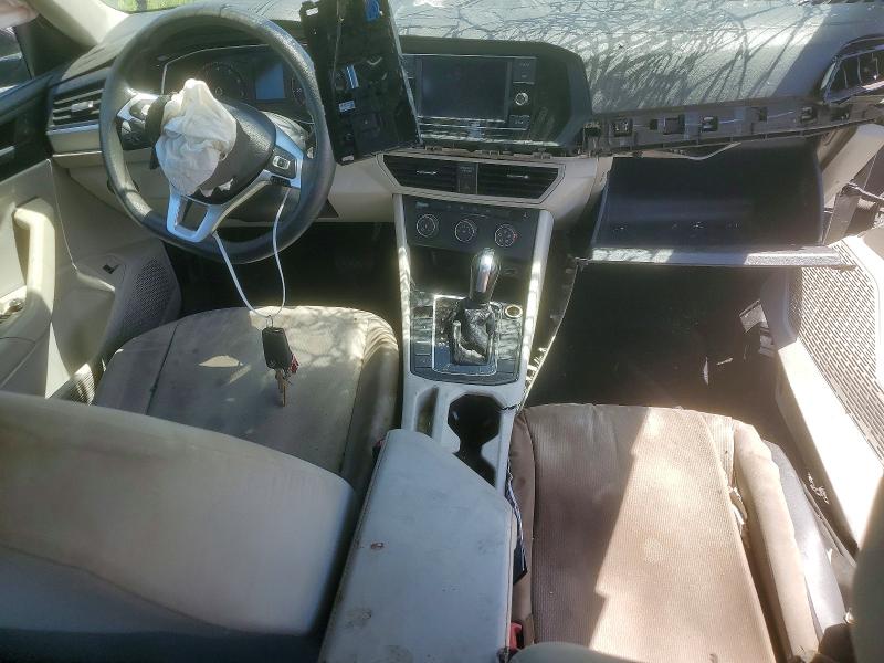 Продажа на аукционе авто 2019 Volkswagen Jetta, vin: 3VWC57BU6KM222627, номер лота: 58097656