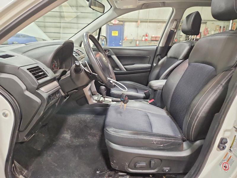 Продажа на аукционе авто 2015 Subaru Forester, vin: JF2SJHDC2FH595969, номер лота: 55703596