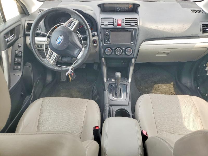 Продажа на аукционе авто 2015 Subaru Forester, vin: JF2SJAWCXFH493856, номер лота: 57996056