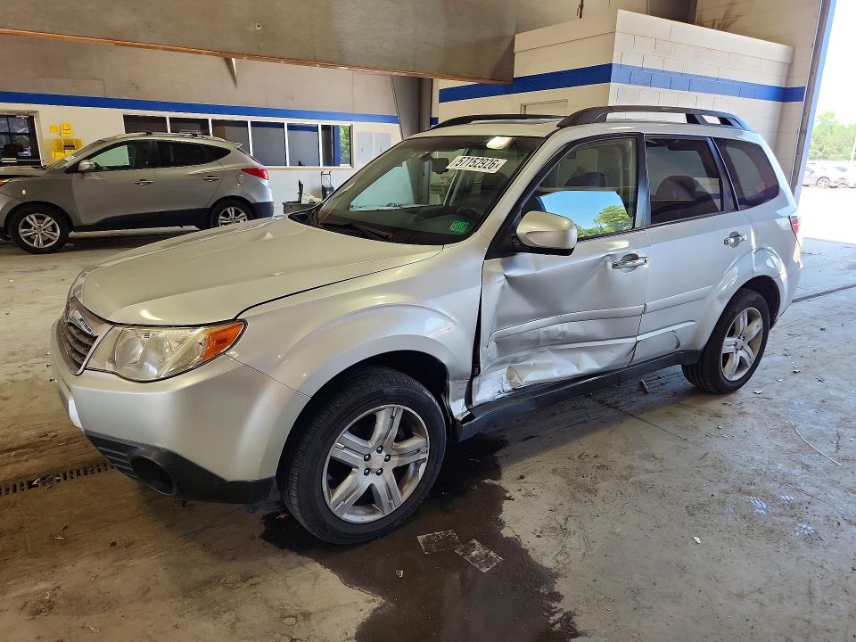 Aukcja sprzedaży 2009 Subaru Forester, vin: JF2SH63619H725496, numer aukcji: 57152926