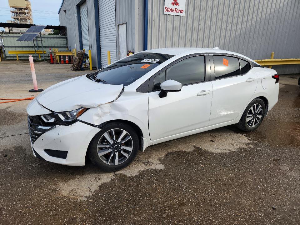 Продаж на аукціоні авто 2024 Nissan Versa, vin: 3N1CN8EV2RL862074, номер лоту: 55461086
