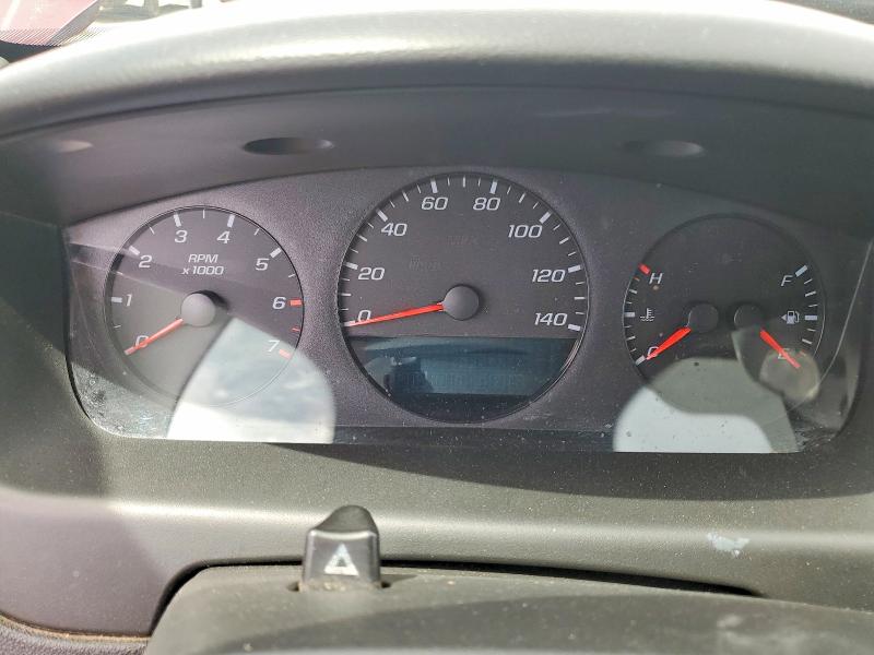 Продаж на аукціоні авто 2006 Chevrolet Impala, vin: 2G1WB58KX69144640, номер лоту: 56533006