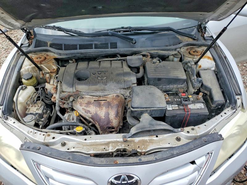 Aukcja sprzedaży 2011 Toyota Camry, vin: 4T1BF3EK7BU640040, numer aukcji: 57462246