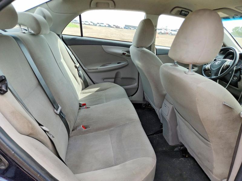 Aukcja sprzedaży 2013 Toyota Corolla, vin: 2T1BU4EE7DC031766, numer aukcji: 57571026
