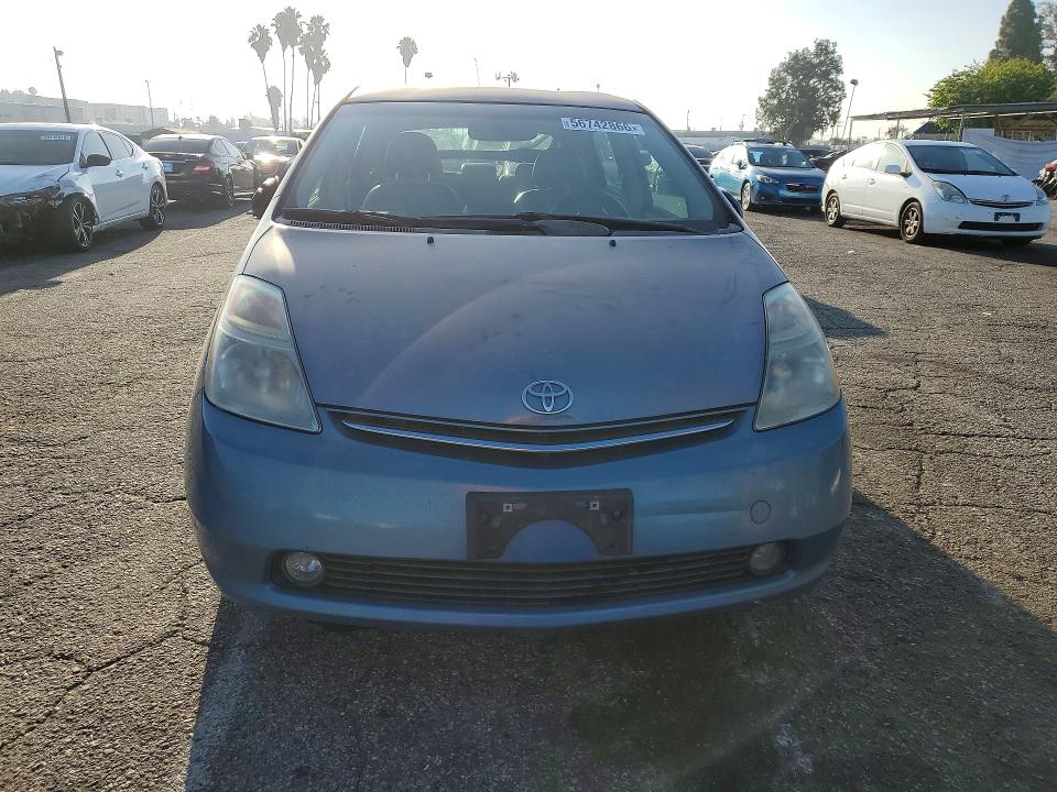 Продаж на аукціоні авто 2007 Toyota Prius, vin: JTDKB20U177547913, номер лоту: 56742866